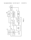 METHOD AND APPARATUS FOR DETERMINING THE NUMBER OF DATA LAYERS IN AN     OPTICAL DISC diagram and image