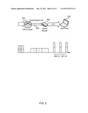 Resource Allocation Framework for Wireless/Wired Networks diagram and image