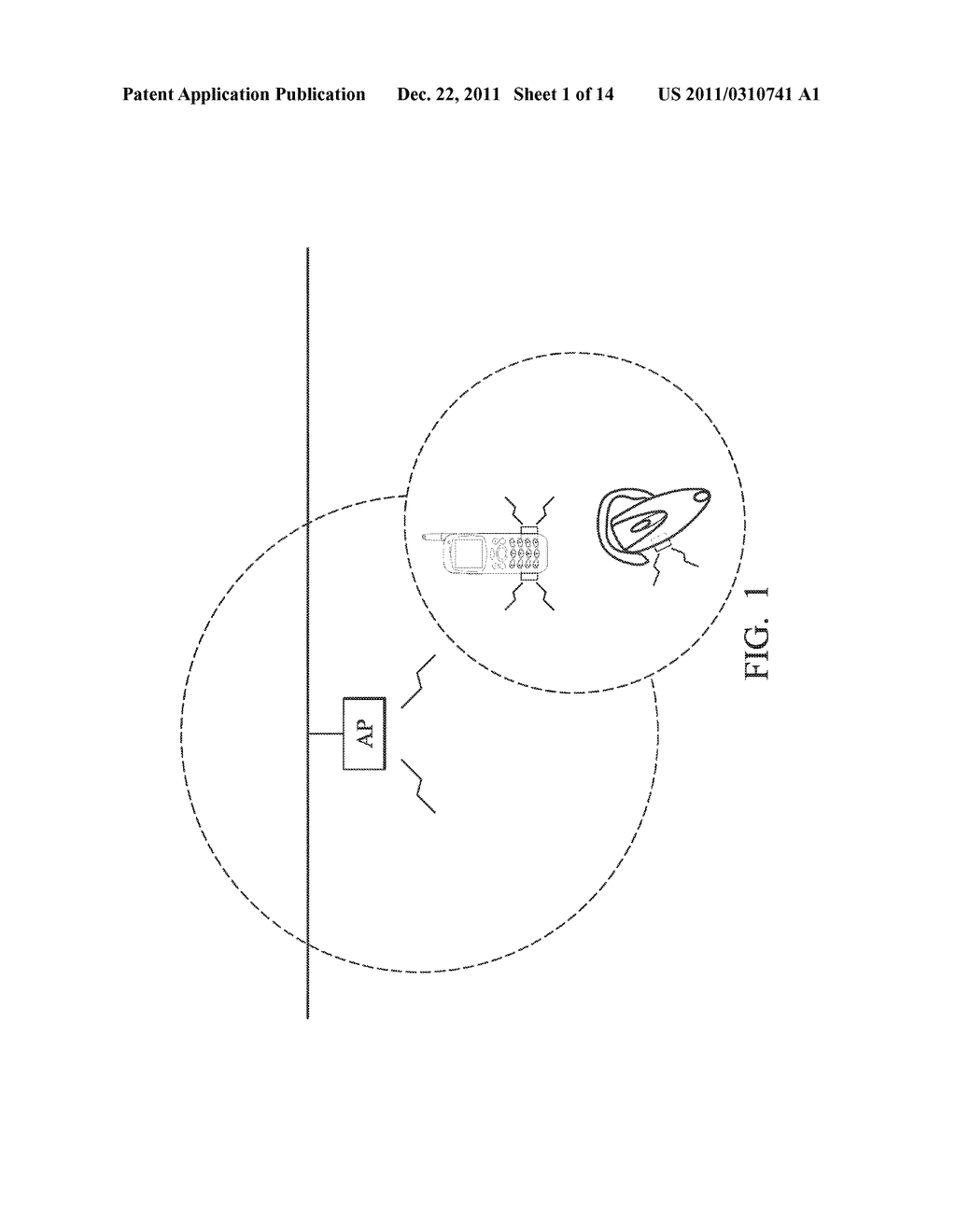 APPARATUSES AND METHODS FOR COORDINATION BETWEEN PLURALITY OF CO-LOCATED     WIRELESS COMMUNICATION MODULES VIA ONE WIRE - diagram, schematic, and image 02