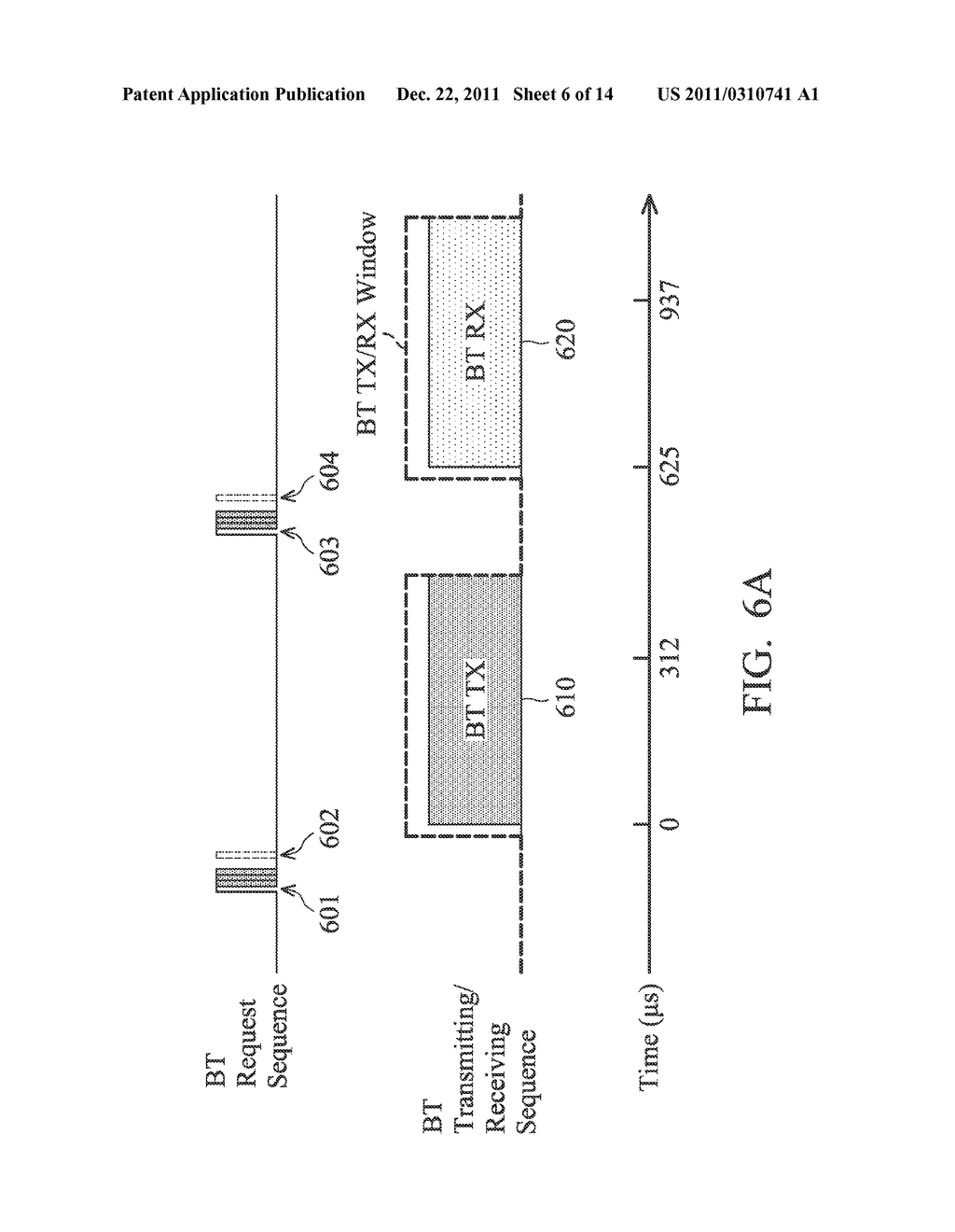 APPARATUSES AND METHODS FOR COORDINATION BETWEEN PLURALITY OF CO-LOCATED     WIRELESS COMMUNICATION MODULES VIA ONE WIRE - diagram, schematic, and image 07