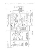 METHODS, SYSTEMS AND COMPUTER READABLE MEDIA FOR     MOBILE-COMMUNICATION-DEVICE-INITIATED NETWORK MONITORING SERVICES diagram and image