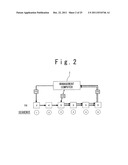 COMMUNICATION NETWORK MANAGEMENT SYSTEM AND METHOD AND MANAGEMENT COMPUTER diagram and image