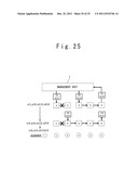 COMMUNICATION NETWORK MANAGEMENT SYSTEM AND METHOD AND MANAGEMENT COMPUTER diagram and image