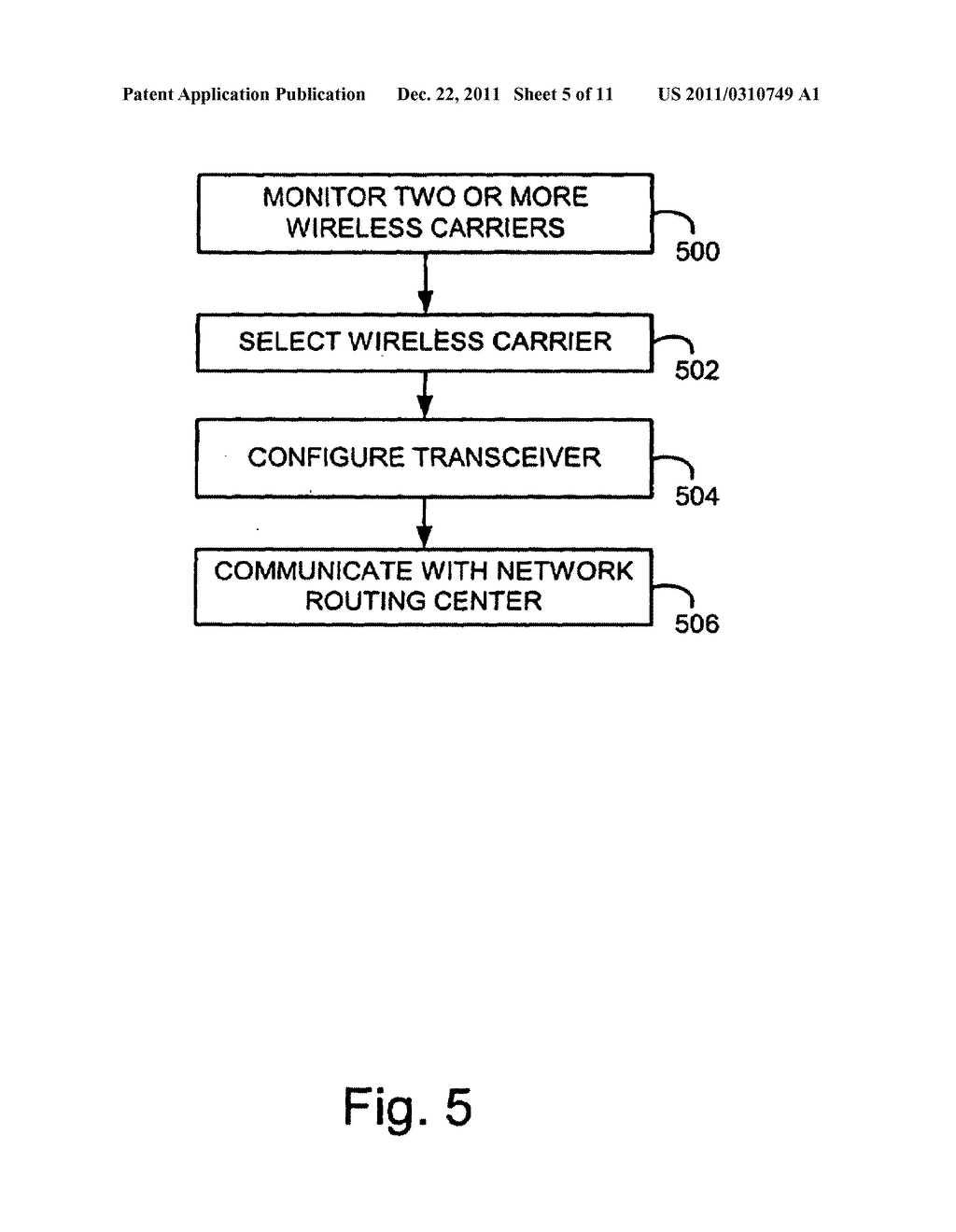 SYSTEM AND METHOD FOR RELIABLE COMMUNICATIONS OVER MULTIPLE PACKET RF     NETWORKS - diagram, schematic, and image 06