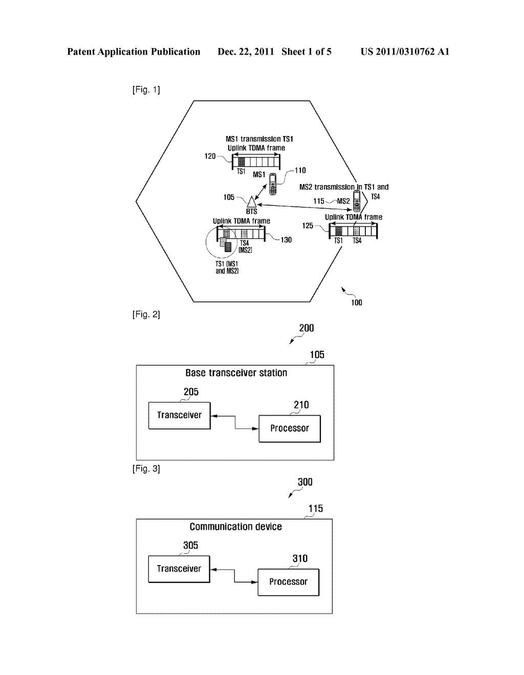 METHOD AND SYSTEM FOR MANAGING COMMUNI-CATION IN WIRELESS COMMUNICATION     NETWORK - diagram, schematic, and image 02