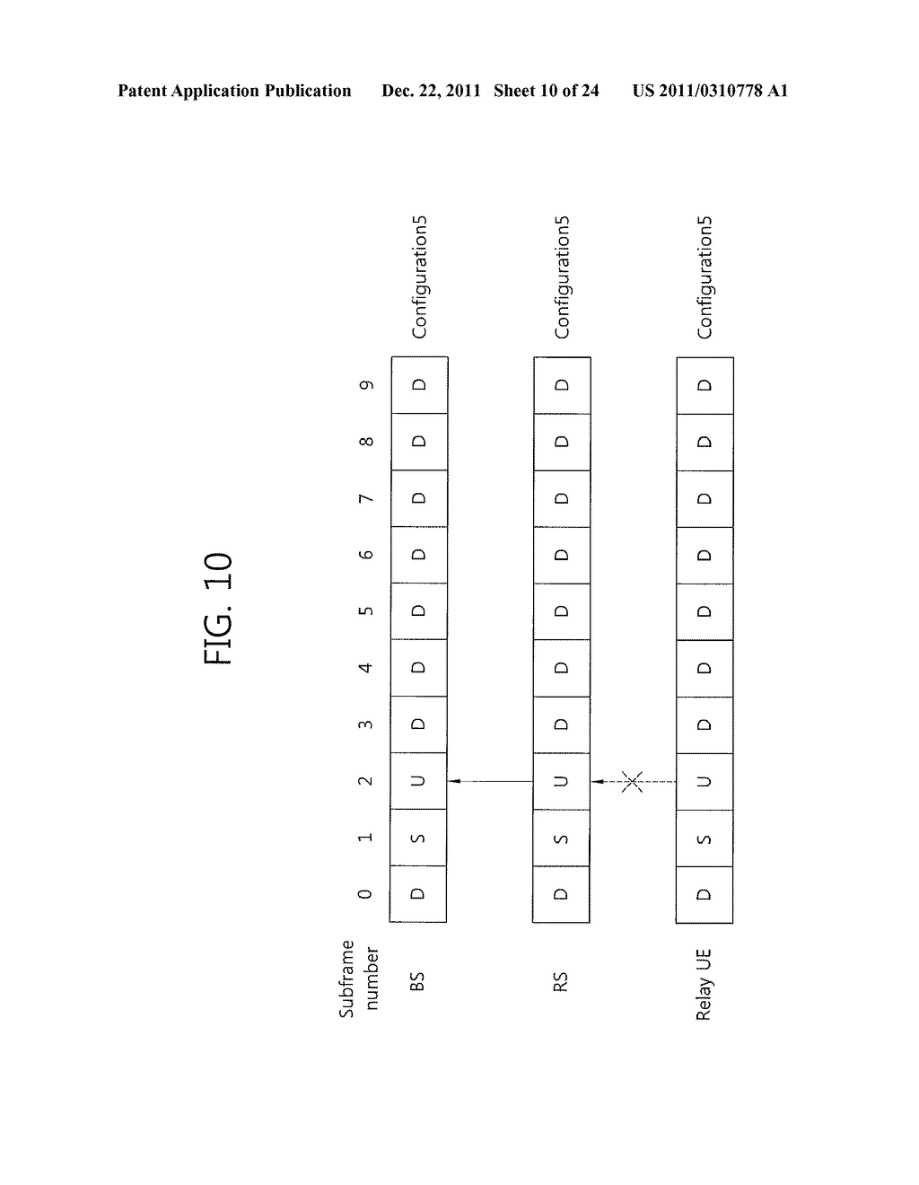 METHOD AND APPARATUS FOR RELAYING DATA IN WIRELESS COMMUNICATION SYSTEM - diagram, schematic, and image 11