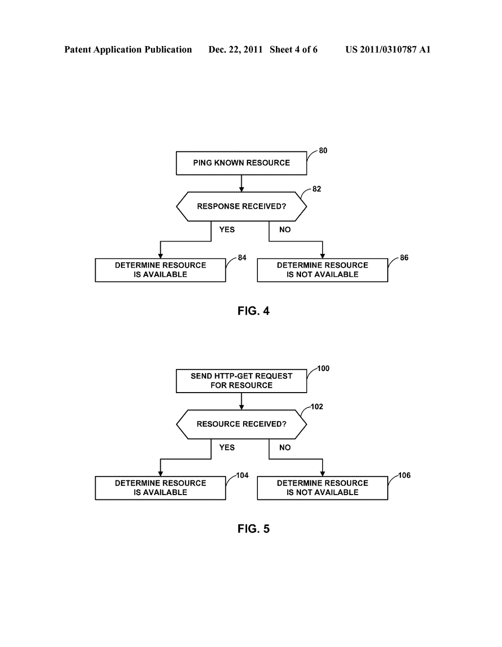 MAINTAINING NETWORK CONNECTIVITY - diagram, schematic, and image 05