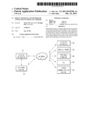 DISPLAY APPARATUS AND METHOD FOR CONNECTING TO VIDEO CALL THEREOF diagram and image