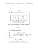 DISPLAY APPARATUS AND METHOD FOR CONNECTING TO VIDEO CALL THEREOF diagram and image