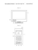 DISPLAY APPARATUS AND METHOD FOR CONNECTING TO VIDEO CALL THEREOF diagram and image