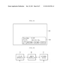 DISPLAY APPARATUS AND METHOD FOR CONNECTING TO VIDEO CALL THEREOF diagram and image