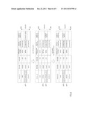 WIRELESS COMMUNICATION DEVICE AND CONNECTION DESTINATION SEARCH METHOD diagram and image