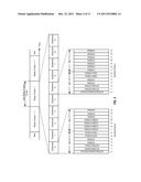 ADAPTIVE RESOURCE PARTITIONING INFORMATION (ARPI) TRANSITION BEHAVIOR IN     HETEROGENEOUS NETWORKS diagram and image