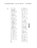 METHODS AND SYSTEMS FOR PROVIDING EFFICIENT OPERATION OF MULTIPLE MODES IN     A WLAN SYSTEM diagram and image