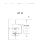 METHOD AND APPARATUS FOR TRANSMITTING UPLINK CONTROL INFORMATION diagram and image