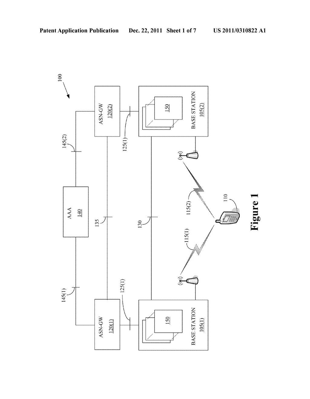 ALLOCATING NETWORK IDENTIFIERS TO ACCESS TERMINALS - diagram, schematic, and image 02