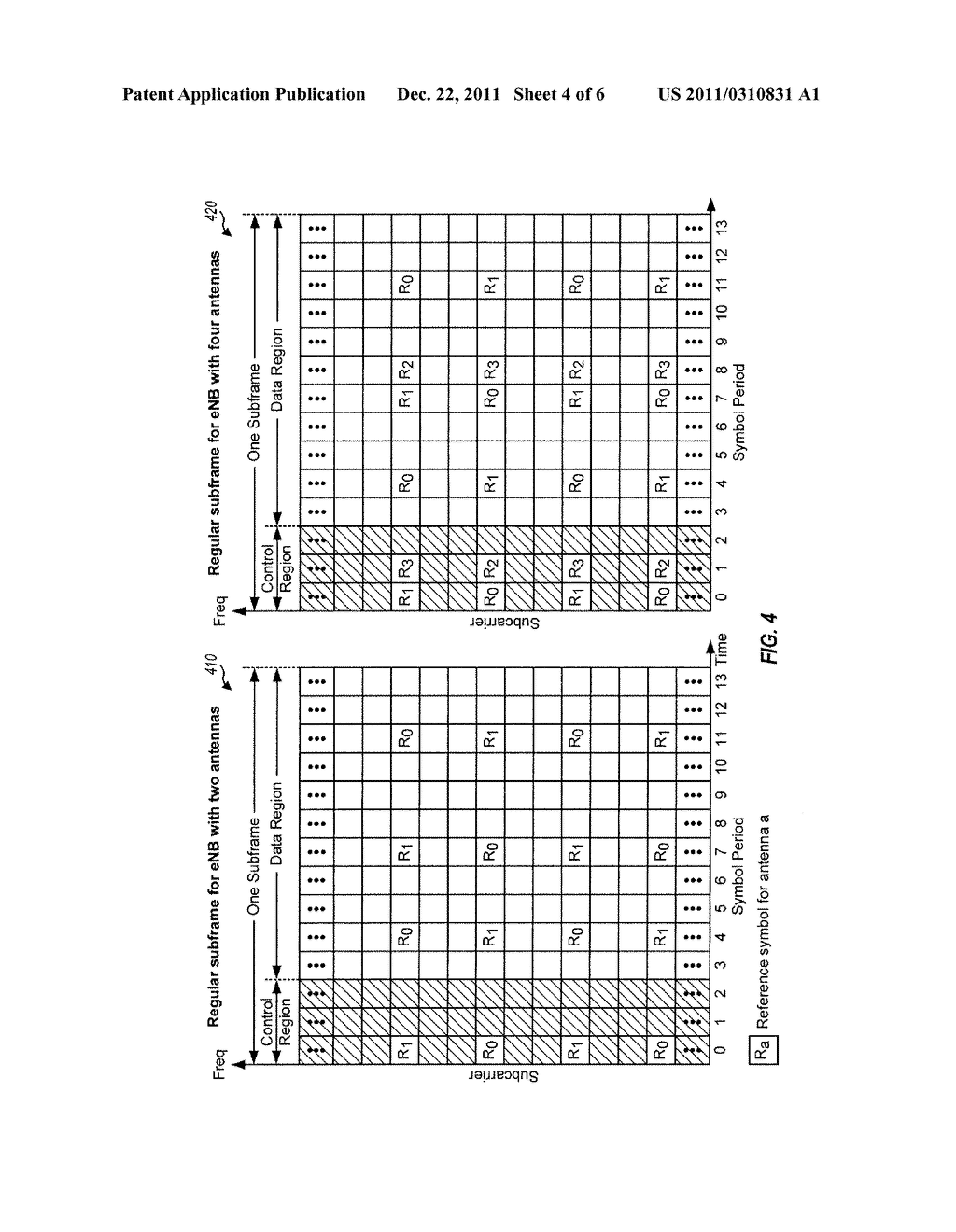 PHYSICAL RESOURCE BLOCK (PRB) BUNDLING FOR OPEN LOOP BEAMFORMING - diagram, schematic, and image 05