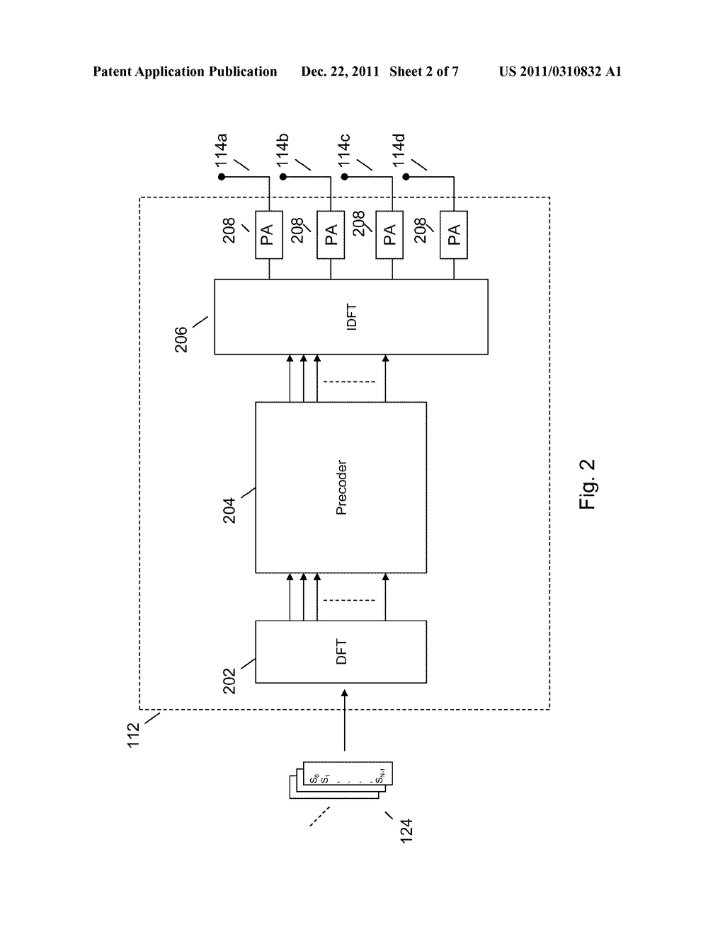 SYSTEM AND METHOD FOR ALLOCATING TRANSMISSION RESOURCES - diagram, schematic, and image 03