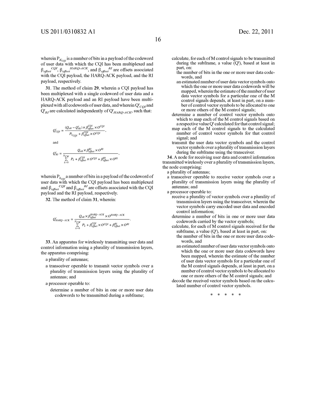 SYSTEM AND METHOD FOR ALLOCATING TRANSMISSION RESOURCES - diagram, schematic, and image 24