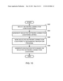 METHODS AND APPARATUS TO REDUCE NETWORK CONFIGURATION CHANGES diagram and image