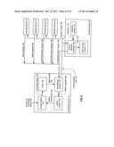 Method and apparatus for affiliating a wireless device with a wireless     local area network diagram and image