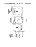 Method and apparatus for affiliating a wireless device with a wireless     local area network diagram and image