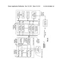 Method and apparatus for affiliating a wireless device with a wireless     local area network diagram and image