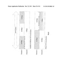 Method and apparatus for affiliating a wireless device with a wireless     local area network diagram and image