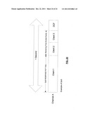 Method and apparatus for affiliating a wireless device with a wireless     local area network diagram and image