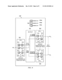 L2 METHOD FOR PARTIAL VLAN SERVICE MIGRATION diagram and image