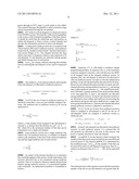 SUB-CHANNEL AND POWER ALLOCATION METHOD AND APPARATUS FOR MULTICAST     TRANSMISSION USING AN ORTHOGONAL FREQUENCY DIVISION MULTIPLE ACCESS     SCHEME diagram and image