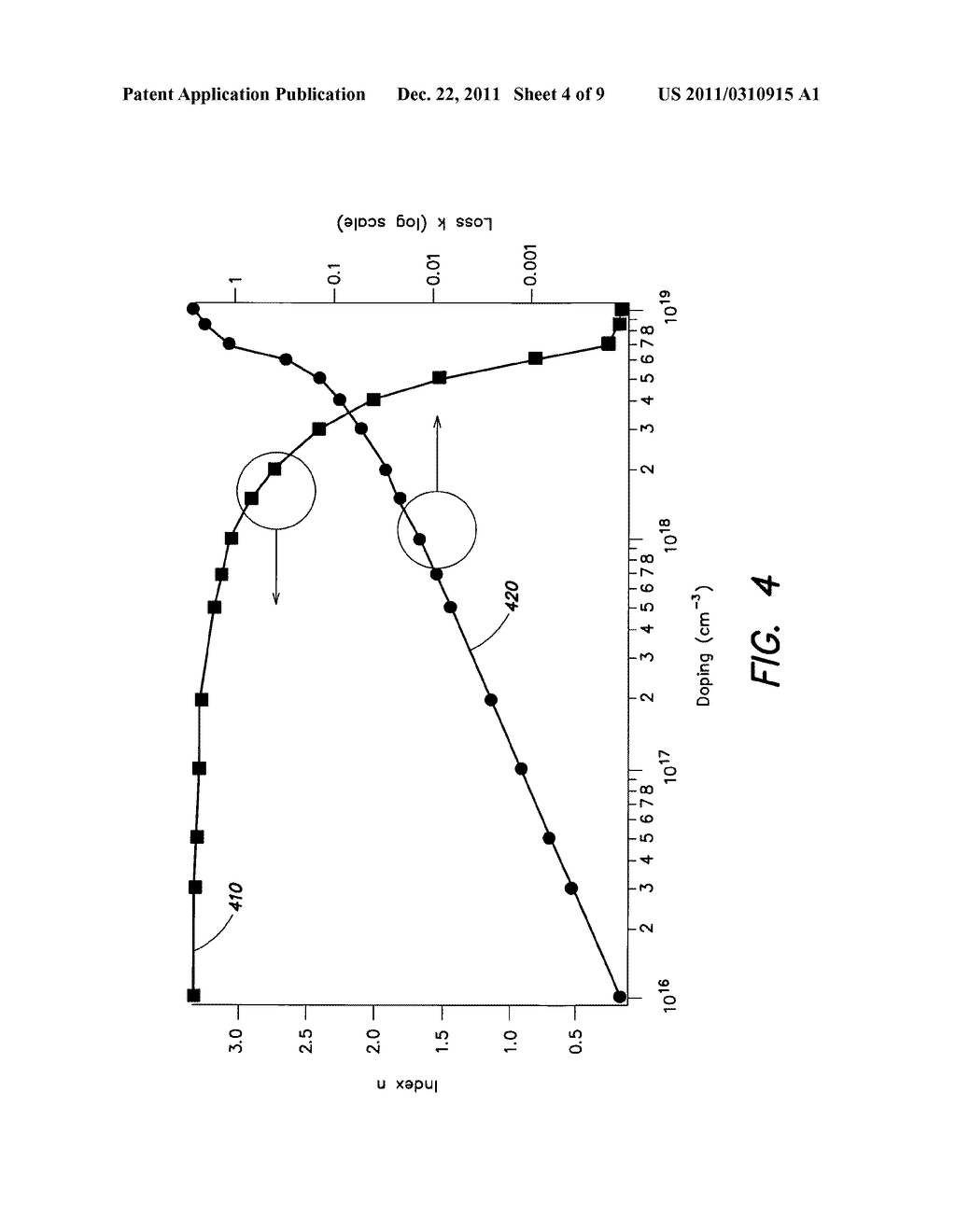 METHODS AND APPARATUS FOR SINGLE-MODE SELECTION IN QUANTUM CASCADE LASERS - diagram, schematic, and image 05