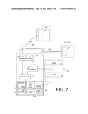 SYSTEM AND METHOD FOR MONITORING REMOTE DEVICES WITH A DUAL-MODE WIRELESS     COMMUNICATION PROTOCOL diagram and image