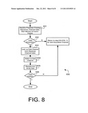 SYSTEM AND METHOD FOR MONITORING REMOTE DEVICES WITH A DUAL-MODE WIRELESS     COMMUNICATION PROTOCOL diagram and image