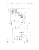 PULSE WIDTH MODULATION COMMUNICATION SYSTEM diagram and image