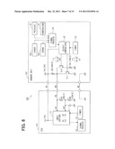 PULSE WIDTH MODULATION COMMUNICATION SYSTEM diagram and image