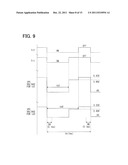 PULSE WIDTH MODULATION COMMUNICATION SYSTEM diagram and image