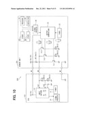 PULSE WIDTH MODULATION COMMUNICATION SYSTEM diagram and image