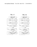 PULSE WIDTH MODULATION COMMUNICATION SYSTEM diagram and image