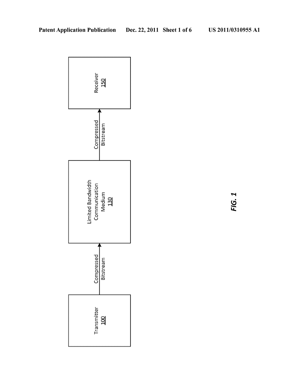 METHOD AND SYSTEM FOR REPETITION BASED ADAPTIVE VIDEO COMPRESSION - diagram, schematic, and image 02