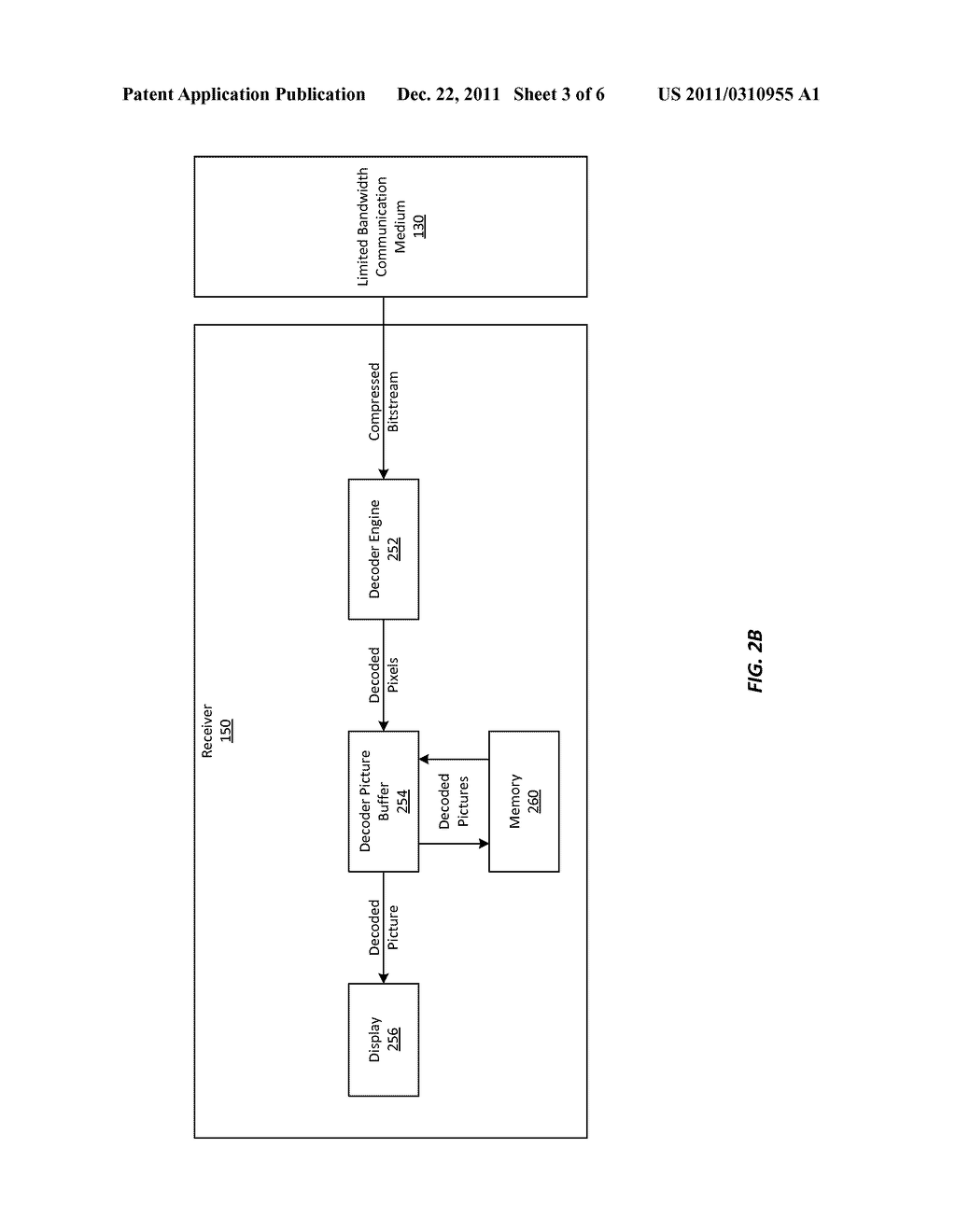 METHOD AND SYSTEM FOR REPETITION BASED ADAPTIVE VIDEO COMPRESSION - diagram, schematic, and image 04