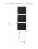 Method, apparatus and computer-readable medium processing frames obtained     by multiple exposures diagram and image