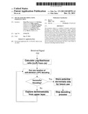 MULTILAYER DECODING USING PERSISTENT BITS diagram and image