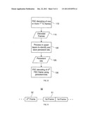 MULTILAYER DECODING USING PERSISTENT BITS diagram and image