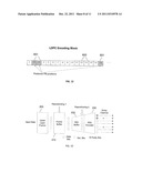 MULTILAYER DECODING USING PERSISTENT BITS diagram and image