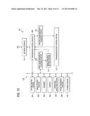 COMMUNICATING APPARATUS AND COMPUTER READABLE MEDIUM THEREOF diagram and image