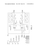 SYSTEMS, METHODS, AND COMPUTER READABLE MEDIA FOR FRACTIONAL PRE-EMPHASIS     OF MULTI-MODE INTERCONNECT diagram and image