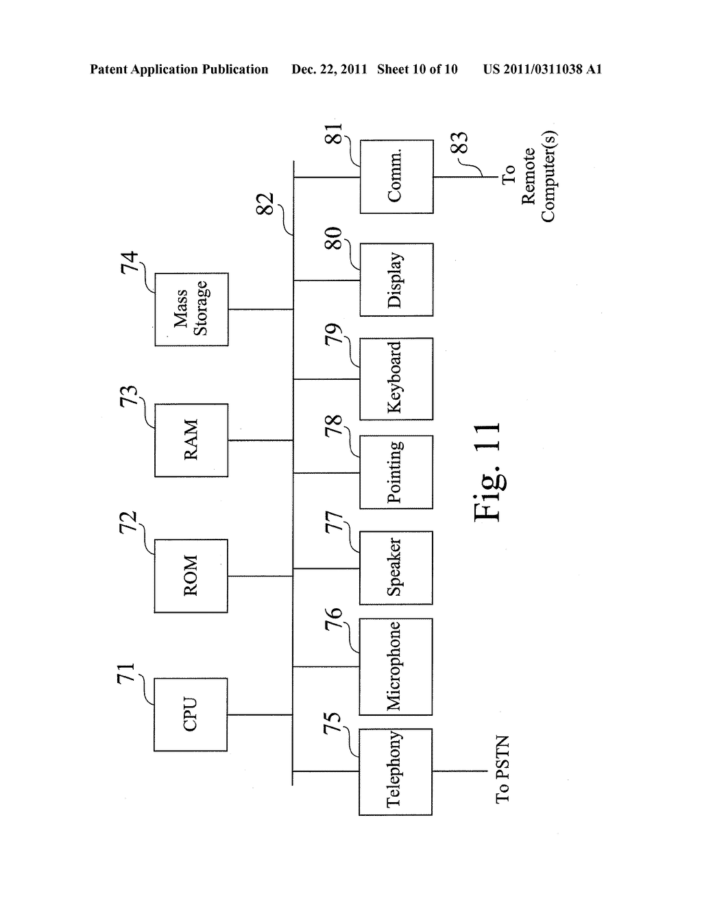 SEMI-SUPERVISED TRAINING OF DESTINATION MAP FOR CALL HANDLING APPLICATIONS - diagram, schematic, and image 11