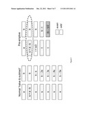 CRYTOGRAPHICALLY TRANSFORMING DATA TEXT diagram and image