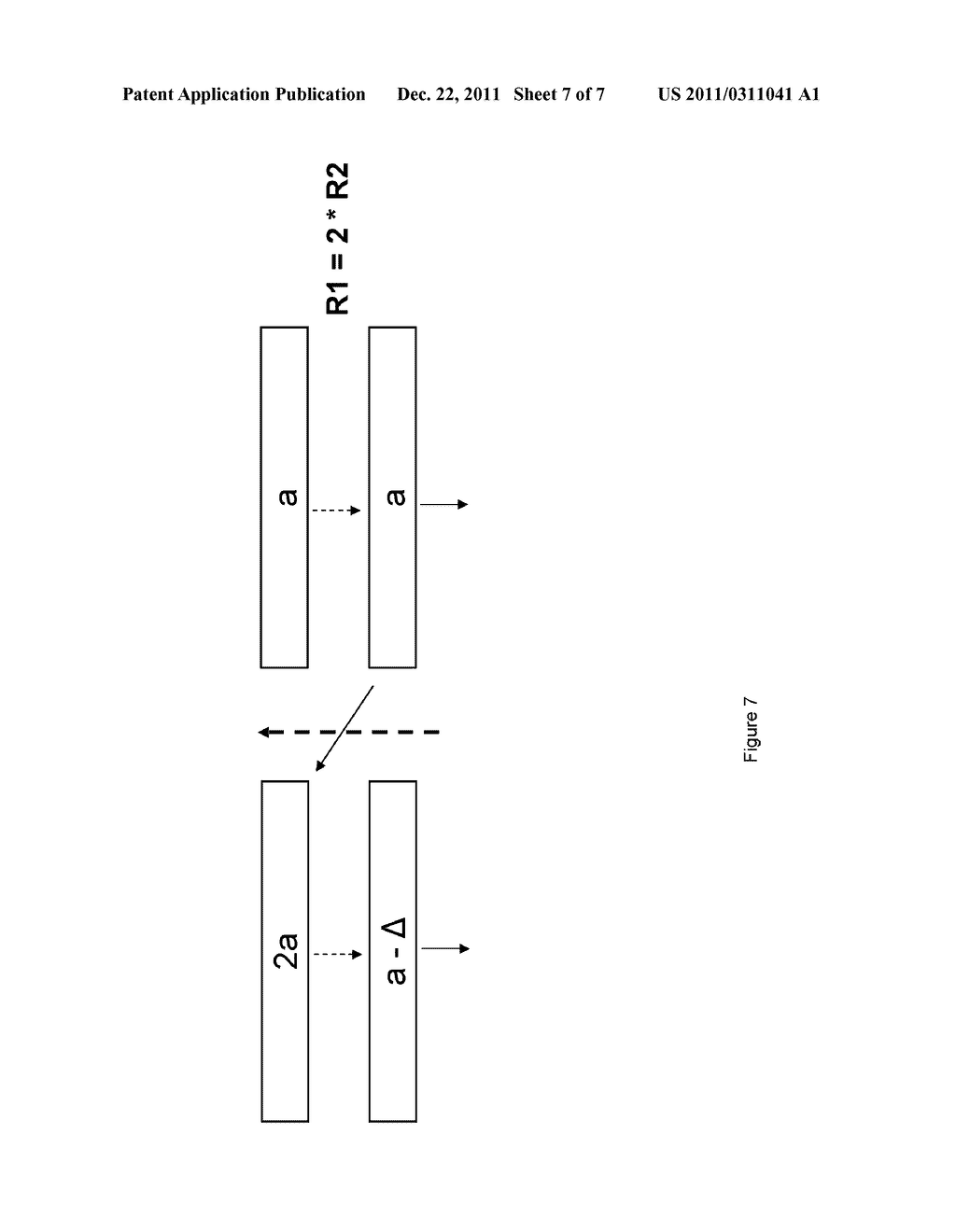 CRYTOGRAPHICALLY TRANSFORMING DATA TEXT - diagram, schematic, and image 08